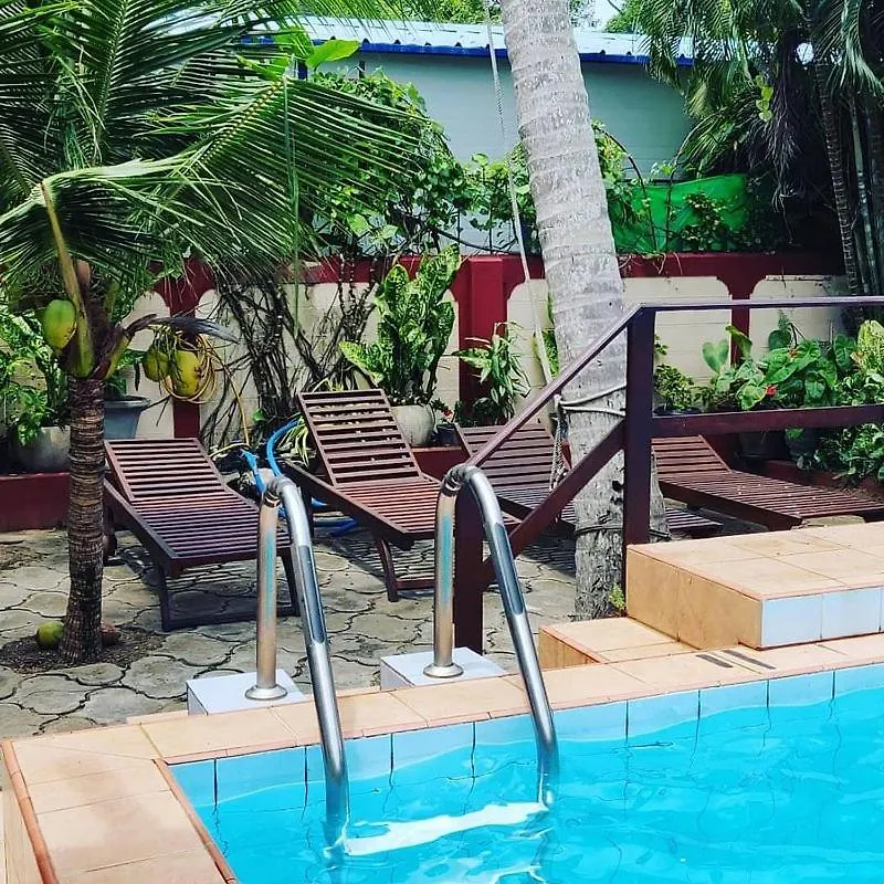 Lourdes Villa Negombo 0*,  Sri Lanka