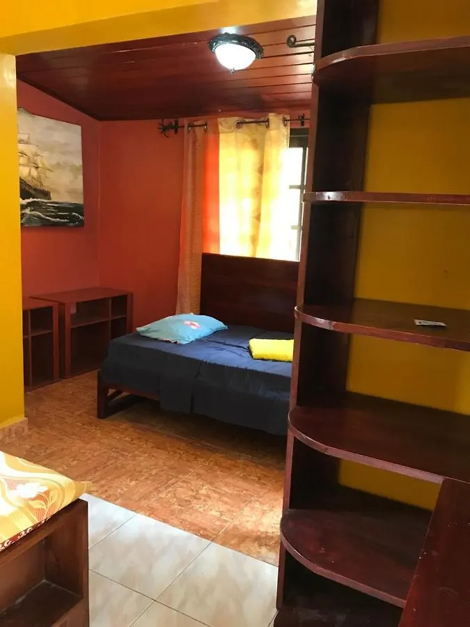 Lourdes Villa Negombo