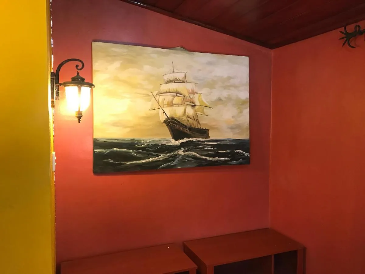 Lourdes Villa Negombo Sri Lanka