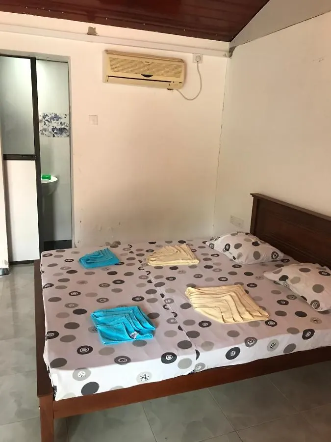 Lourdes Villa Negombo Guest house